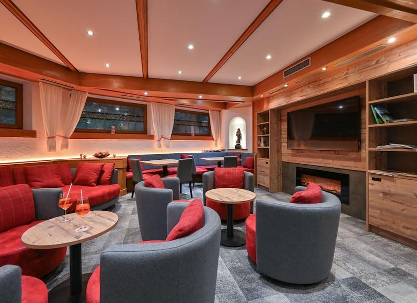 Sala d'estar Foto