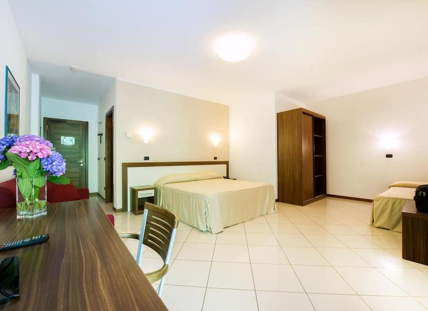 Habitació Foto