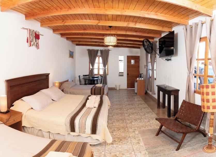 Habitació Foto