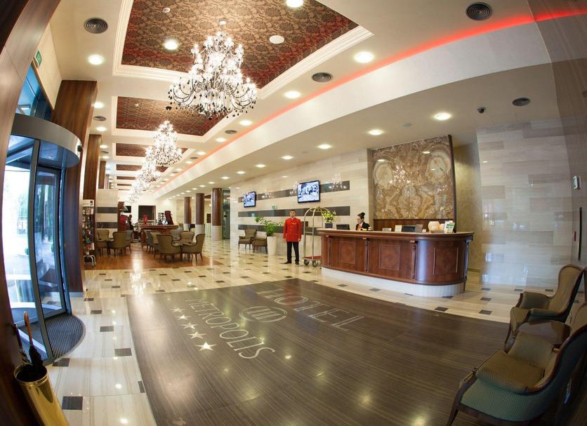 Recepció Foto