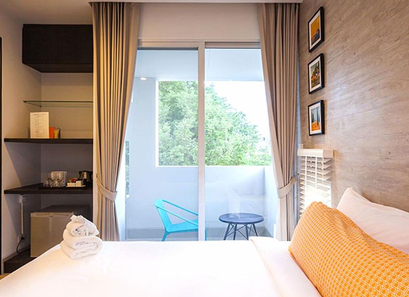 Habitació Foto