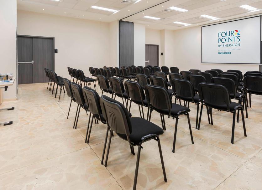 Sala de conferències Foto