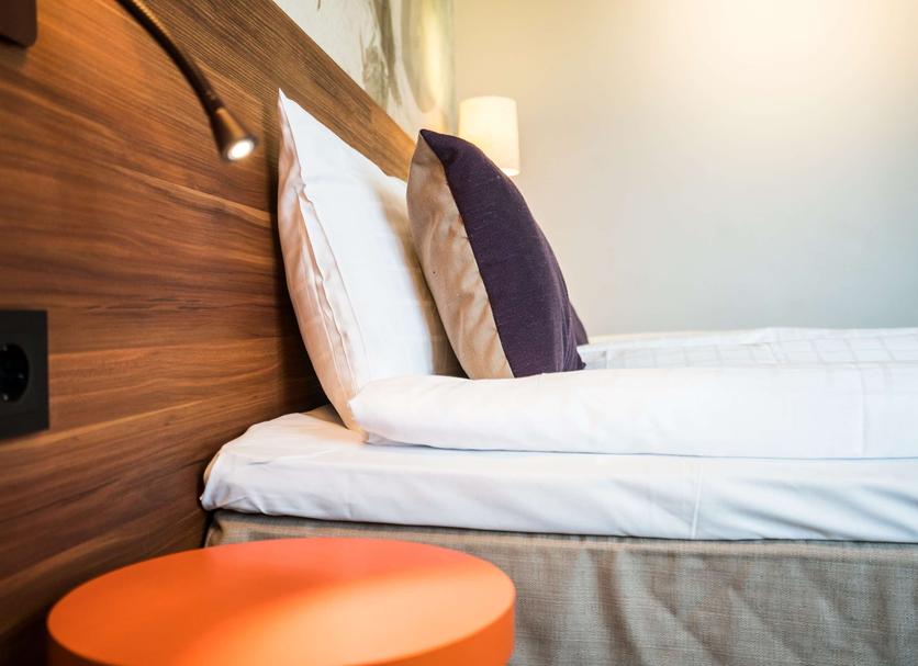 Serveis de l’habitació Foto