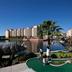 Camp de golf