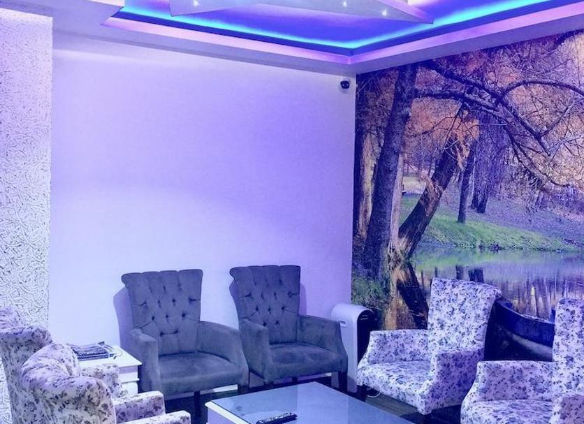 Sala d'estar Foto
