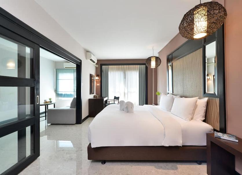 Habitació Foto