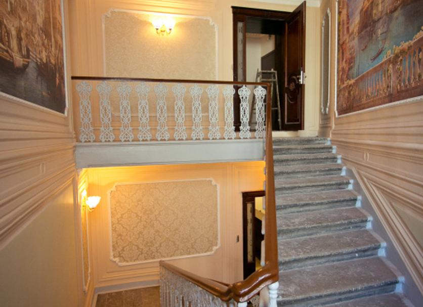 Escales Foto