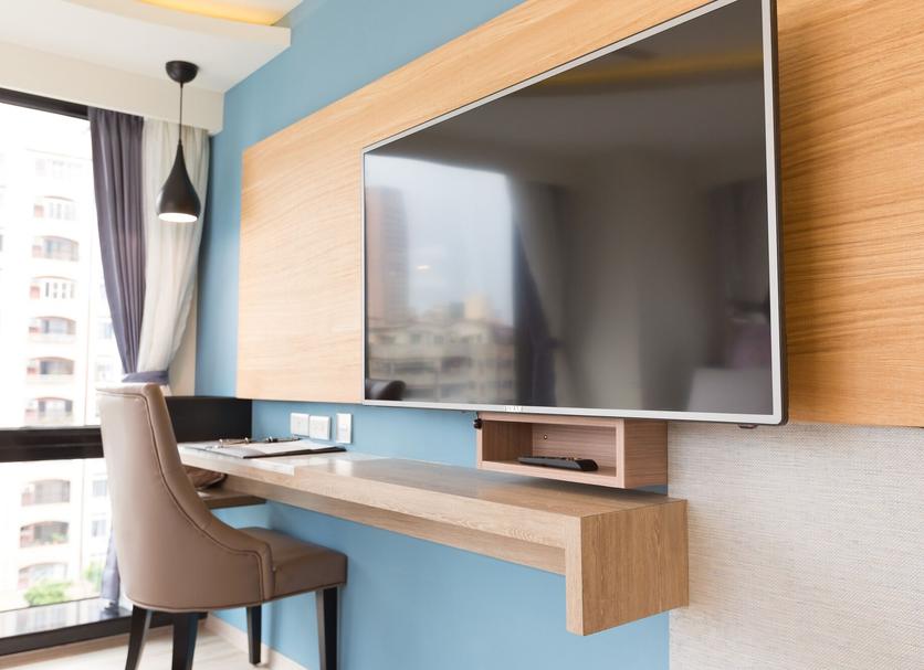 Serveis de l’habitació Foto