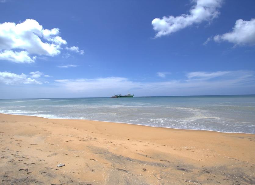 Platja Foto