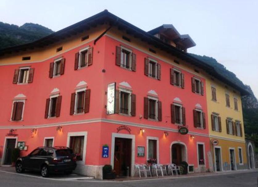 Edifici Foto