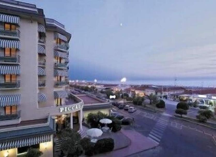 Vista exterior Foto