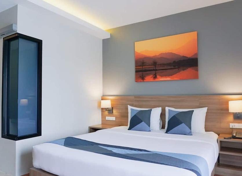 Habitació Foto