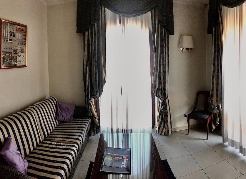 Sala Foto