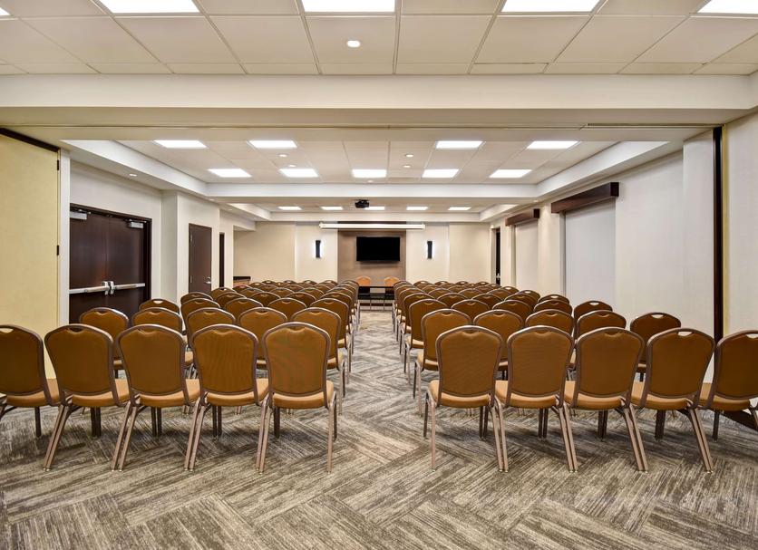 Sala de conferències Foto