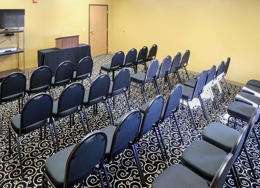 Sala de conferències Foto