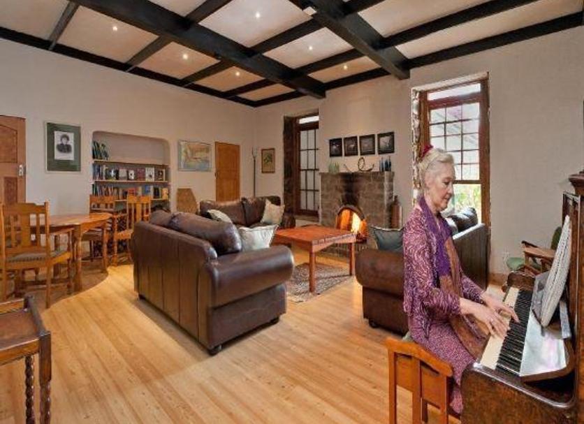 Sala Foto