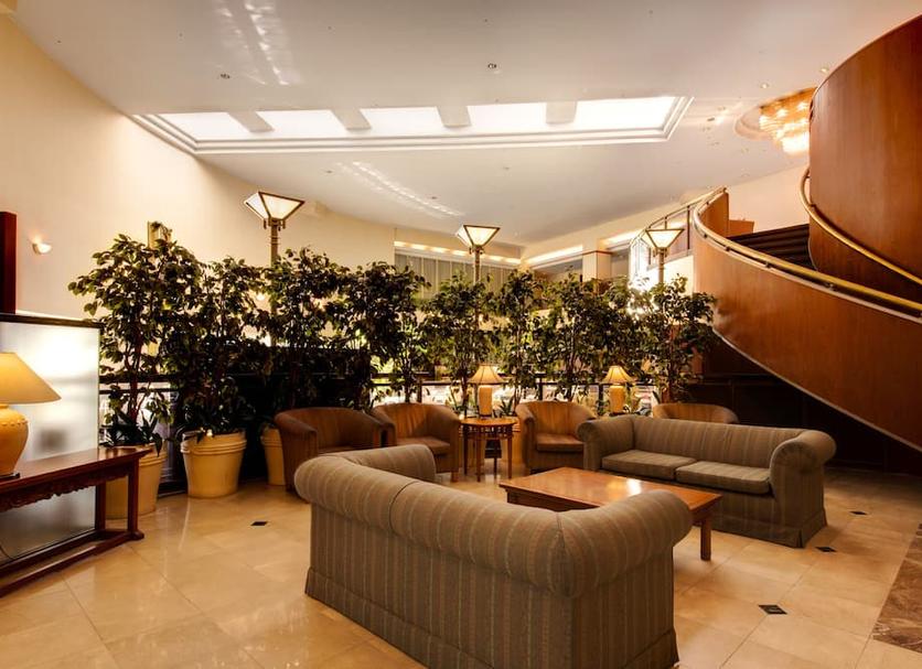 Sala d'estar Foto