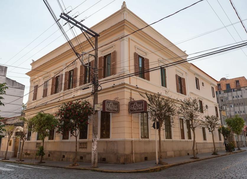 Edifici Foto