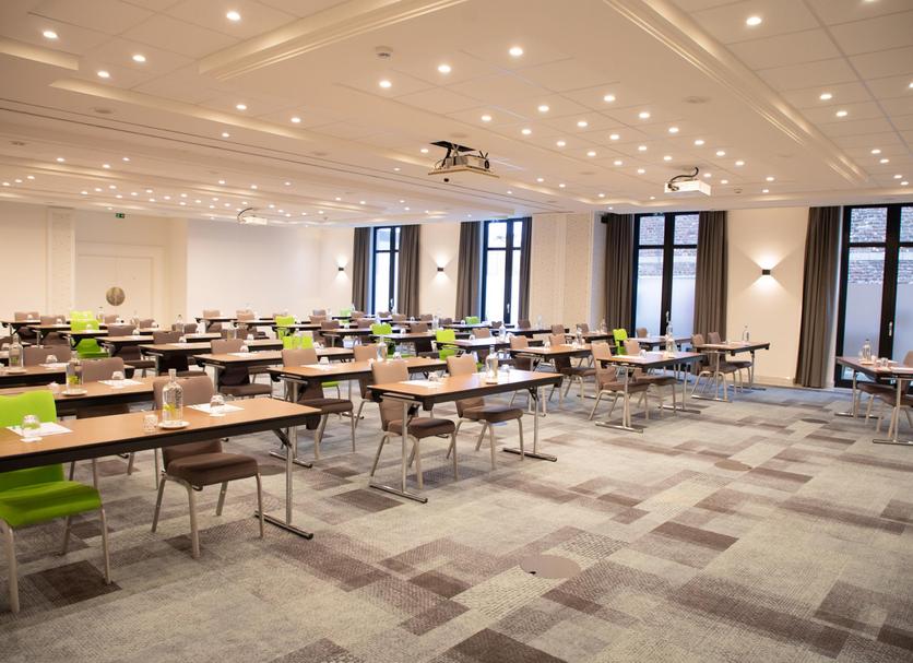 Sala de conferències Foto