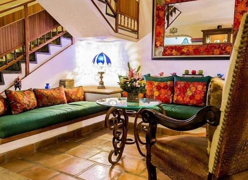 Sala Foto