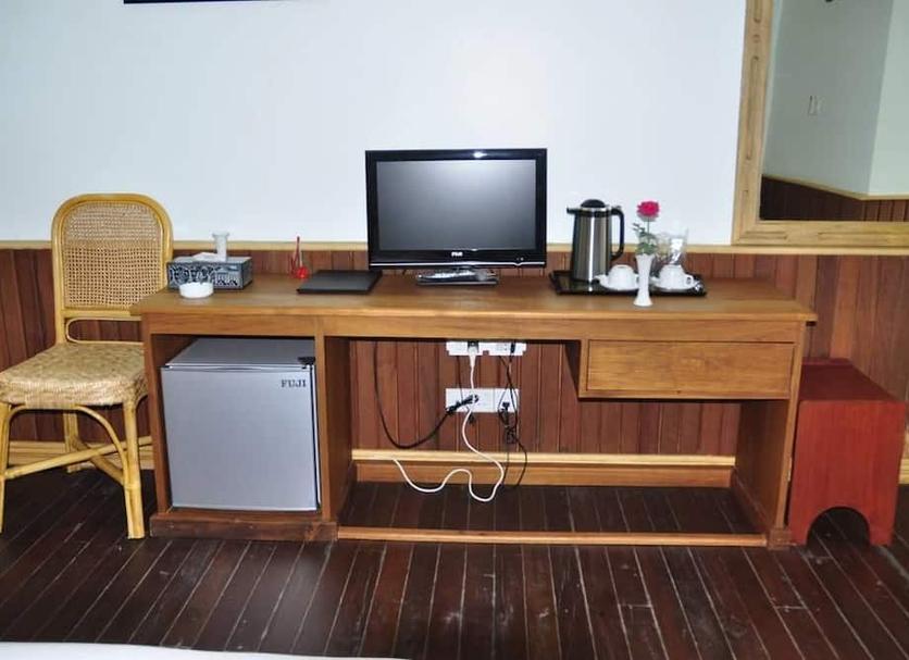 Serveis de l’habitació Foto