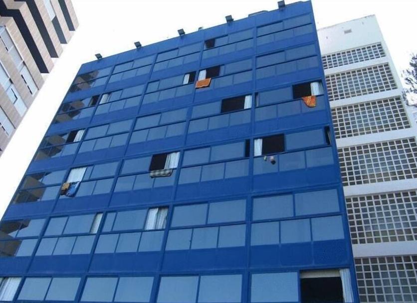 Edifici Foto