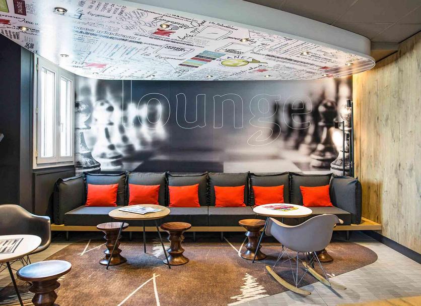 Sala d'estar Foto