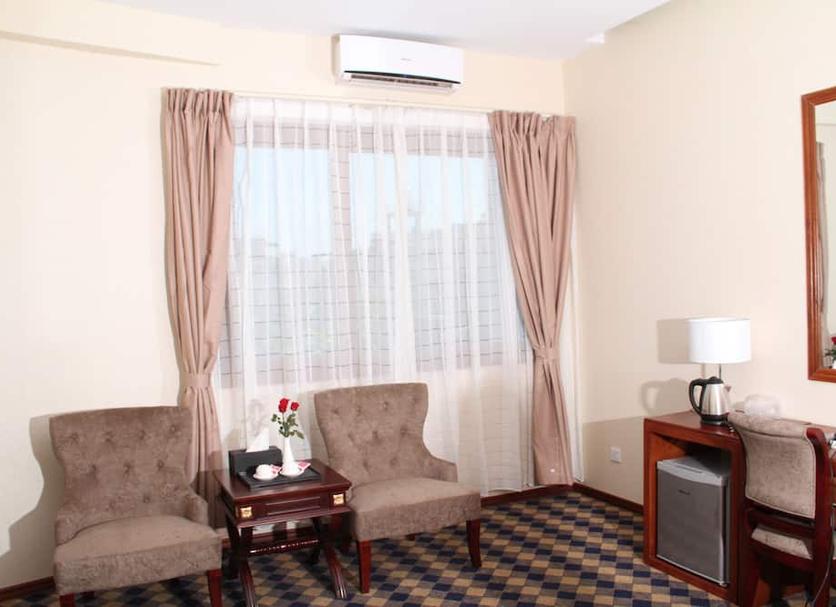 Sala Foto
