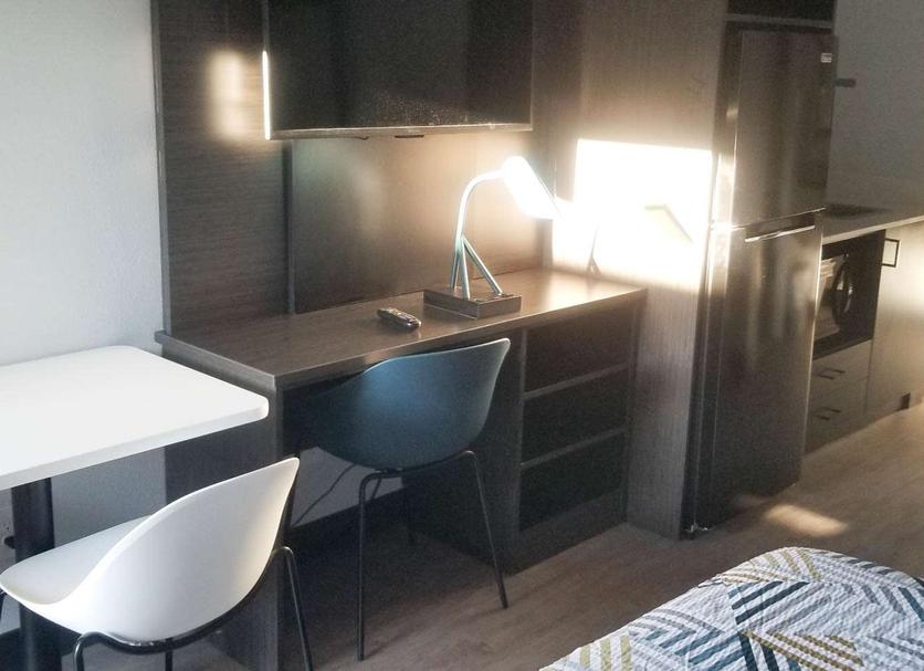 Serveis de l’habitació Foto