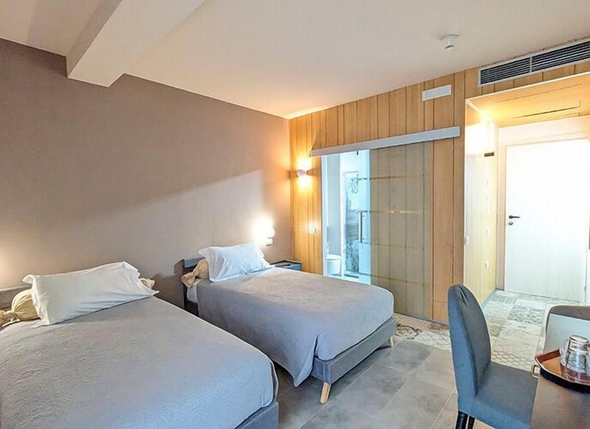 Habitació Foto