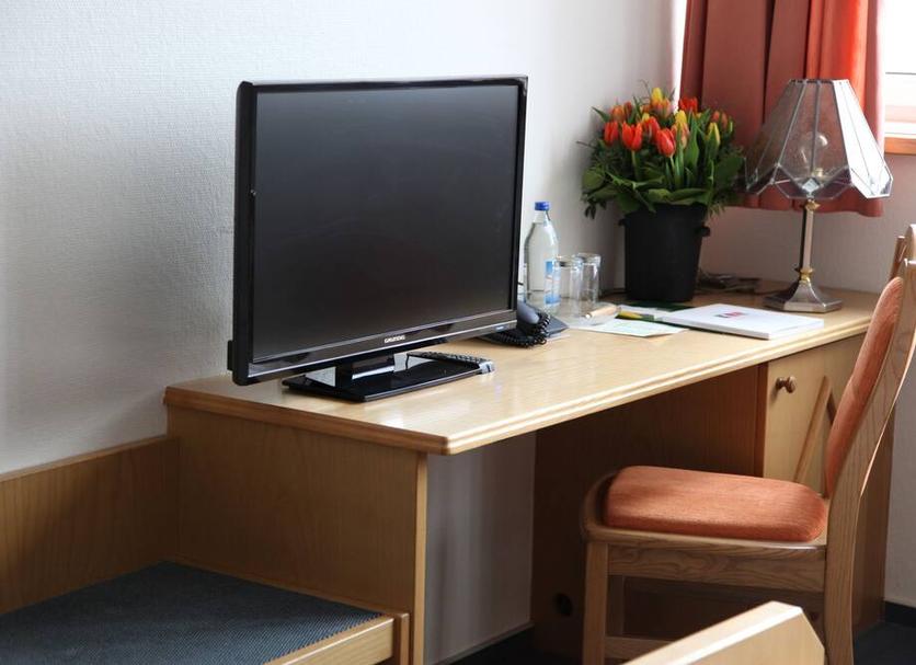 Serveis de l’habitació Foto