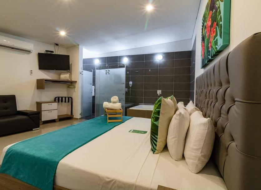 Habitació Foto