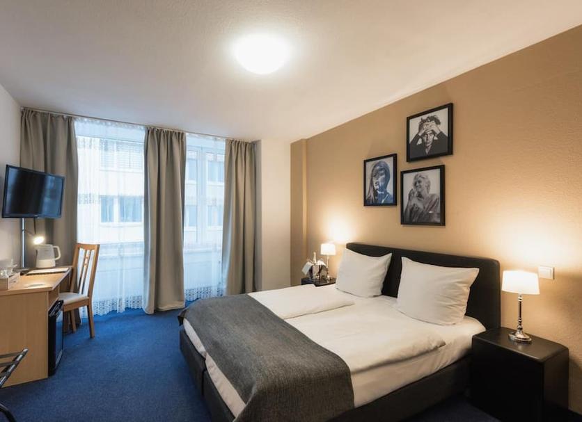 Habitació Foto