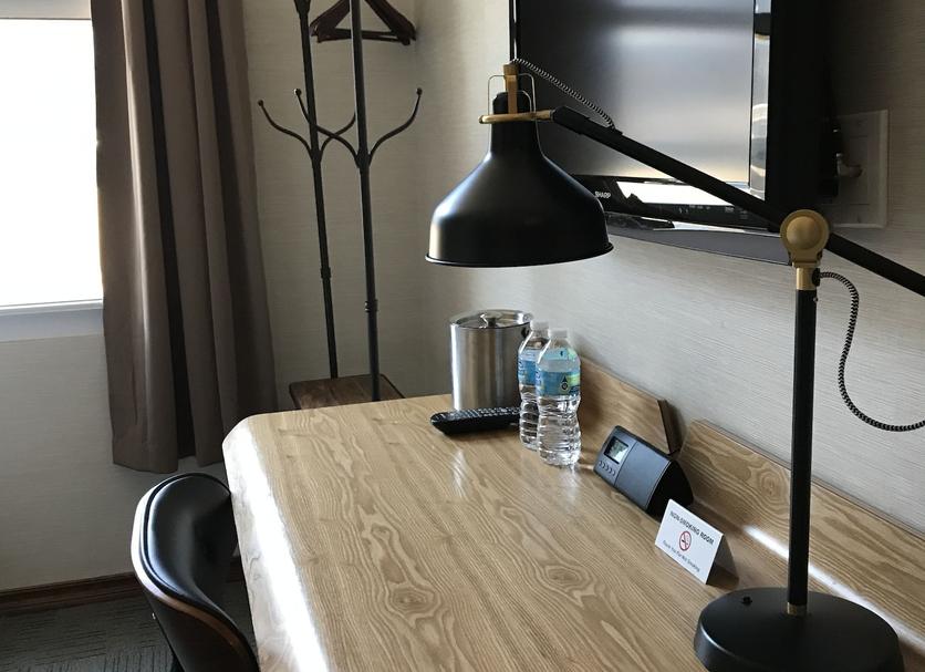Serveis de l’habitació Foto