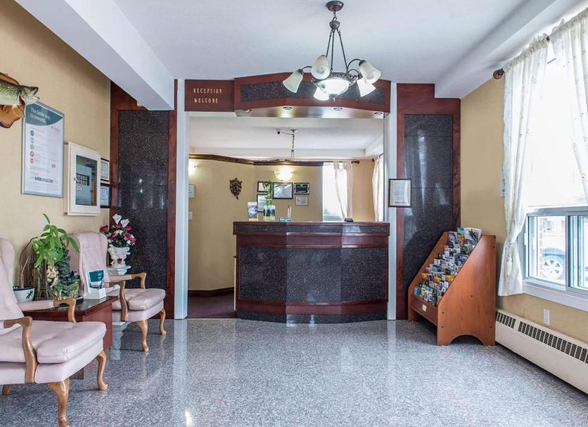 Recepció Foto