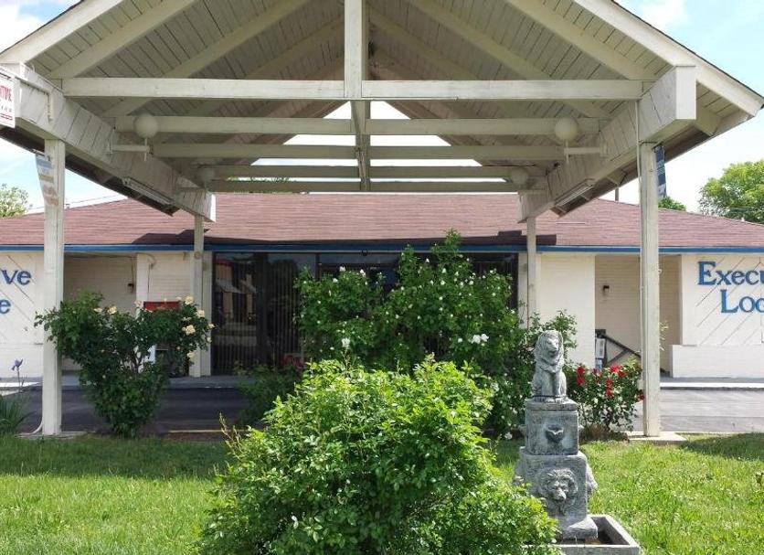 Vista exterior Foto
