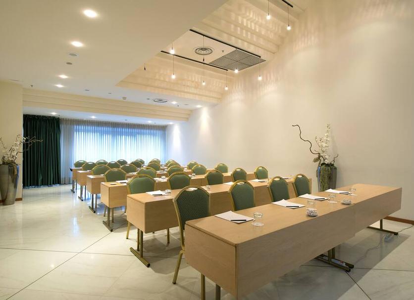 Sala de conferències Foto