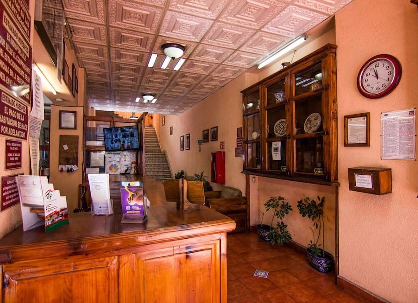Recepció Foto