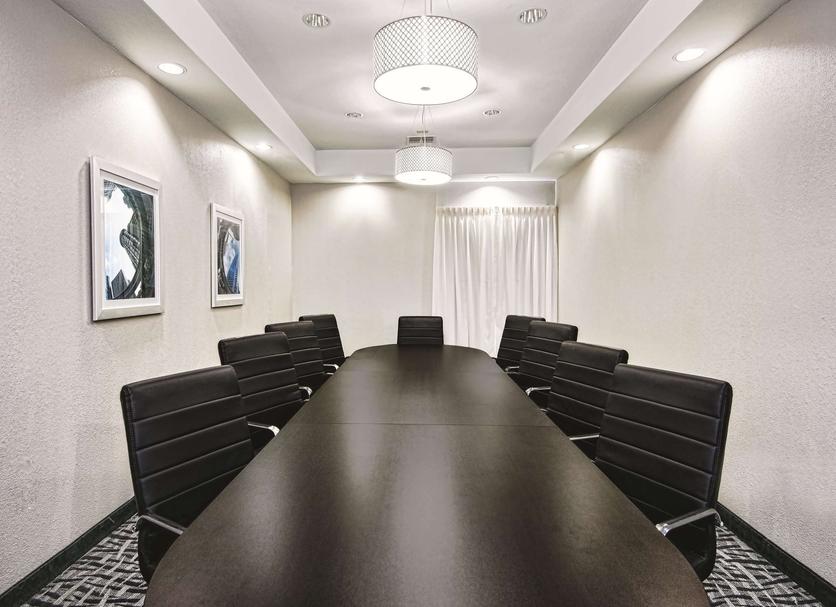 Sala de conferències Foto