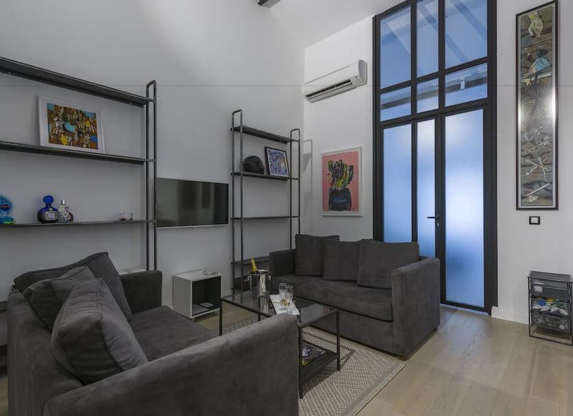Sala Foto