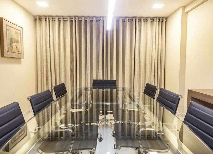 Sala de conferències Foto