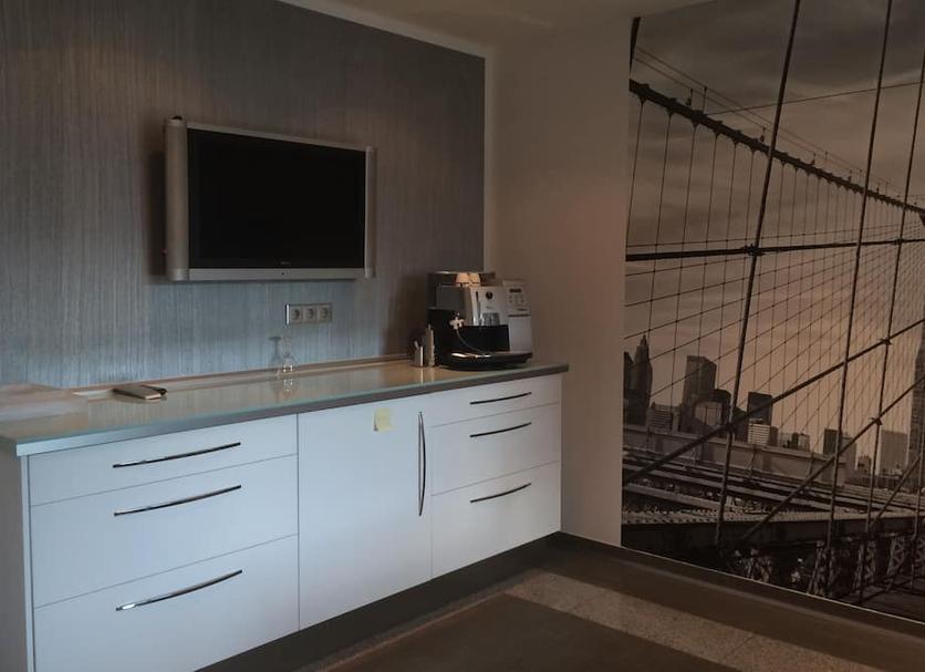 Serveis de l’habitació Foto