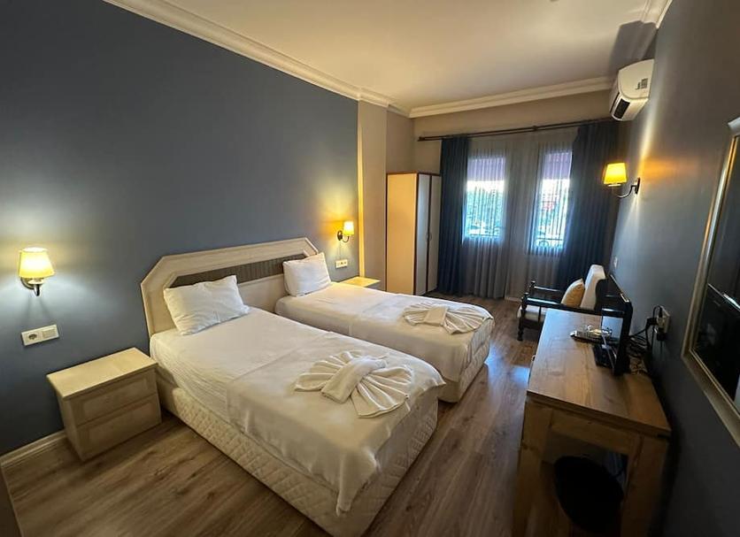 Habitació Foto