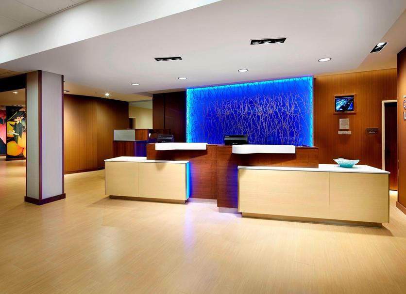 Recepció Foto