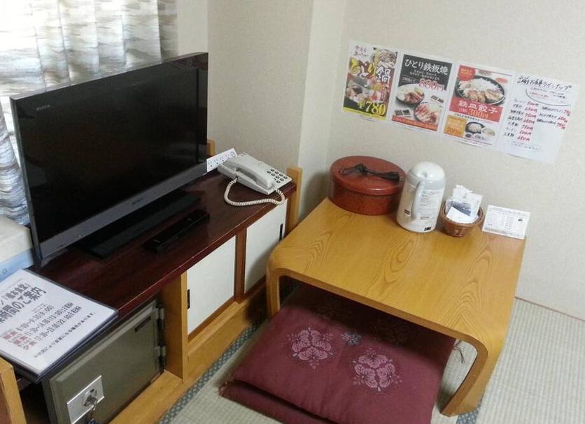 Serveis de l’habitació Foto