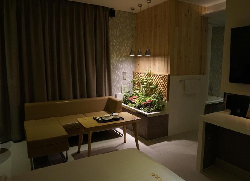 Sala Foto