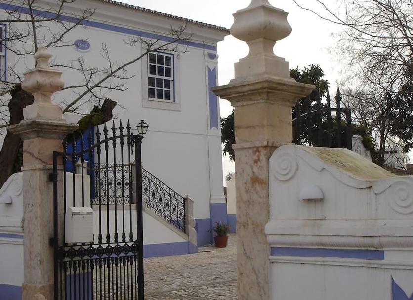 Vista exterior Foto
