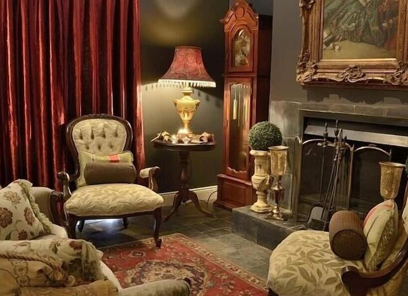 Sala Foto