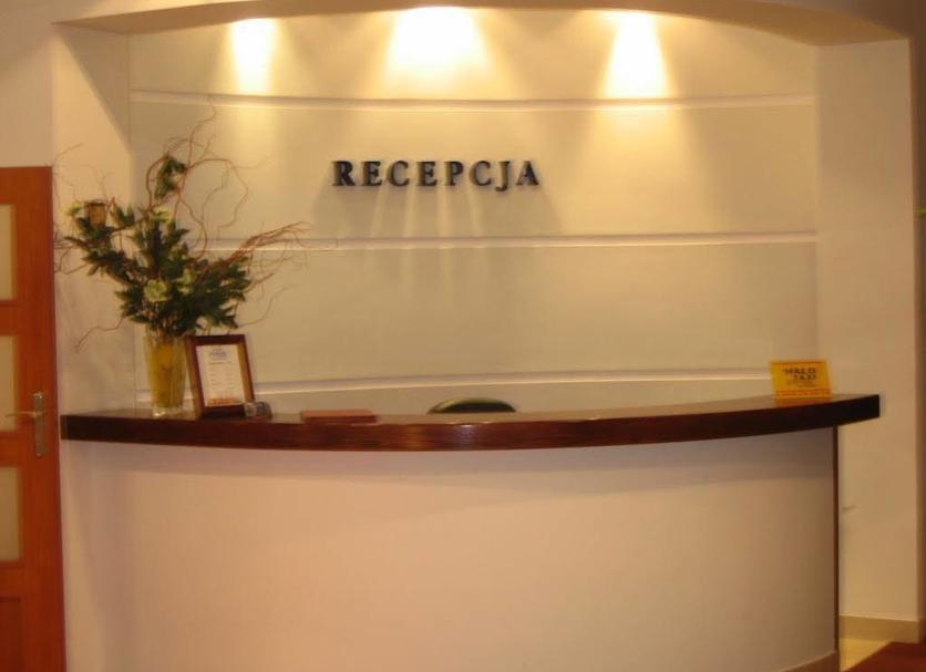 Recepció Foto