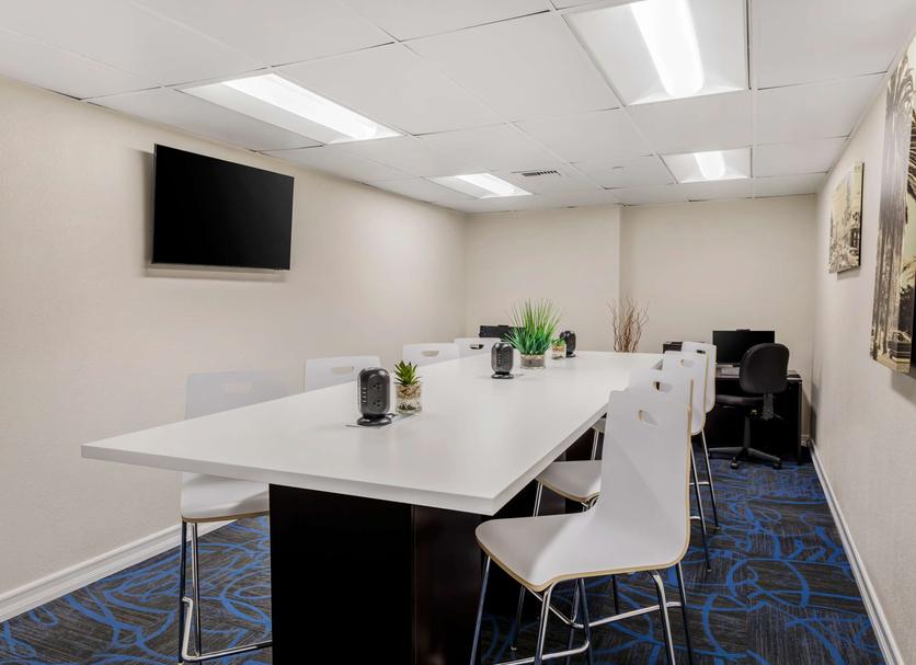 Sala de conferències Foto